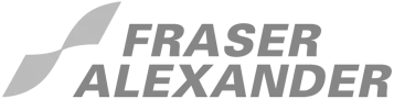 Fraser Alexander Logo